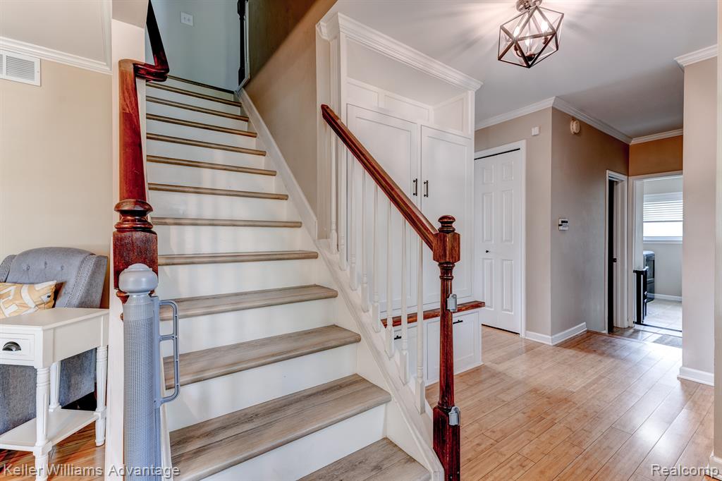 47397 Bartlett Drive, Canton, MI 48187 — Photo 6