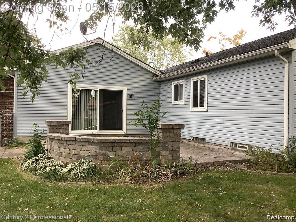 1646 Heritage Drive, Canton, MI 48188 — Photo 3