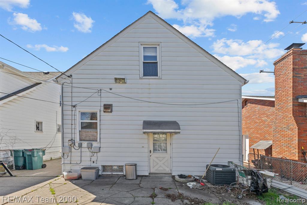 5280 Williamson Street, Dearborn, MI 48126 — Photo 33