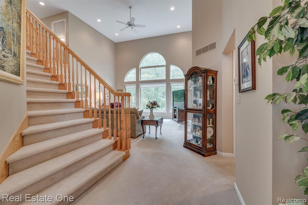 6894 LANCEWOOD, Shelby Twp, MI 48316 — Photo 8