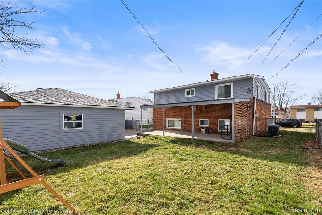 6770 Caribou Street, Westland, MI — Photo 28