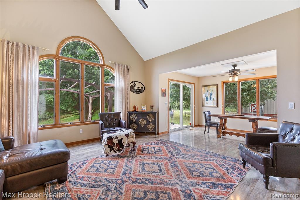 4536 Crandall Road, Howell, MI 48855 — Photo 7