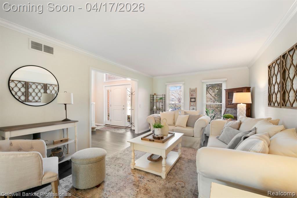 8983 Quail Circle, Plymouth, MI 48170 — Photo 19