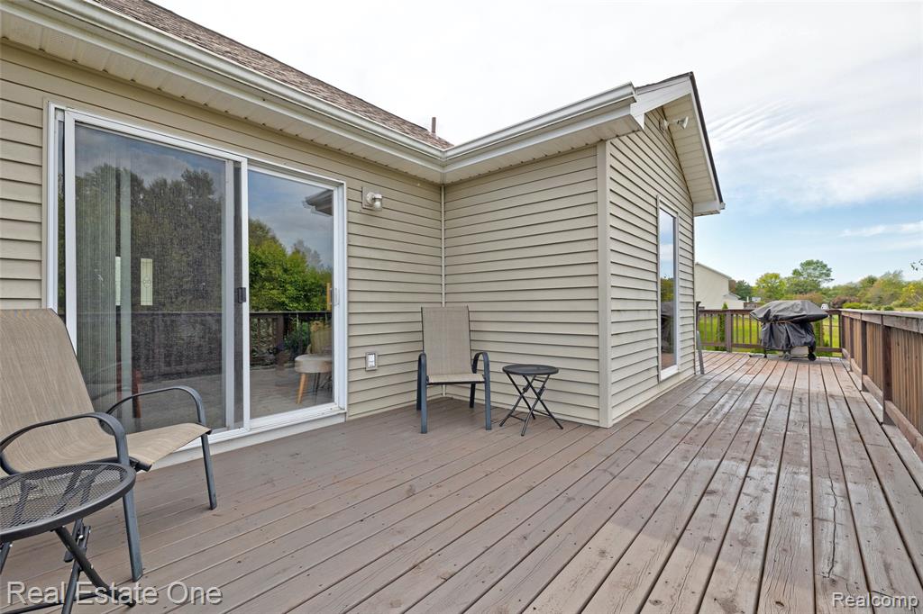 5899 Cobblestone Drive, Almont, MI 48461 — Photo 40