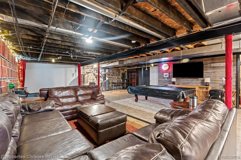 1805 Lincoln Drive, Canton, MI 48188 — Photo 30