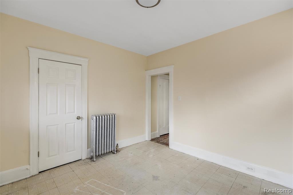 121 Colorado Street, Highland Park, MI 48203 — Photo 25