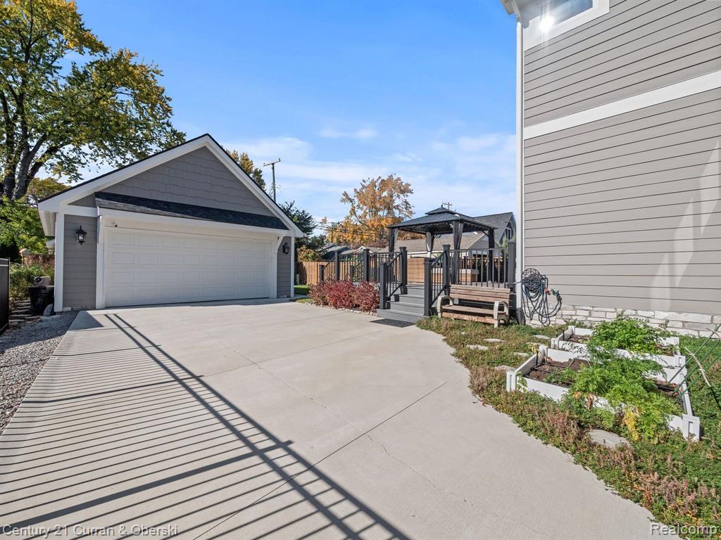473 ADAMS Street, Plymouth, MI 48170 — Photo 49