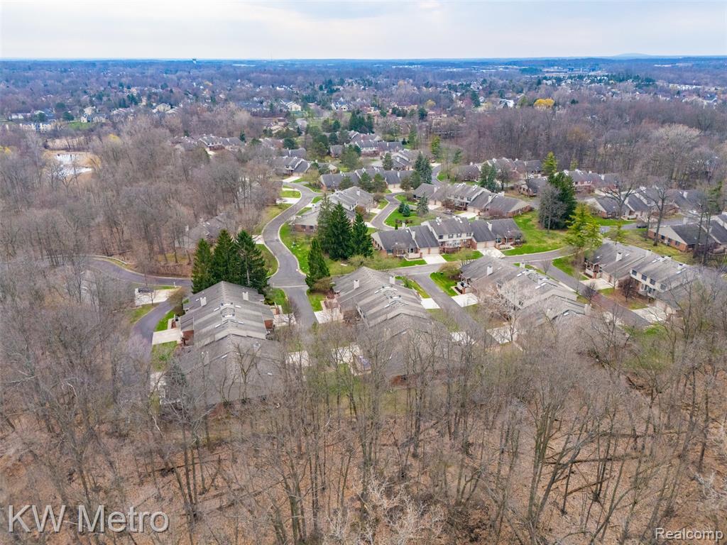 7072 Green Farm Road, West Bloomfield, MI — Photo 33