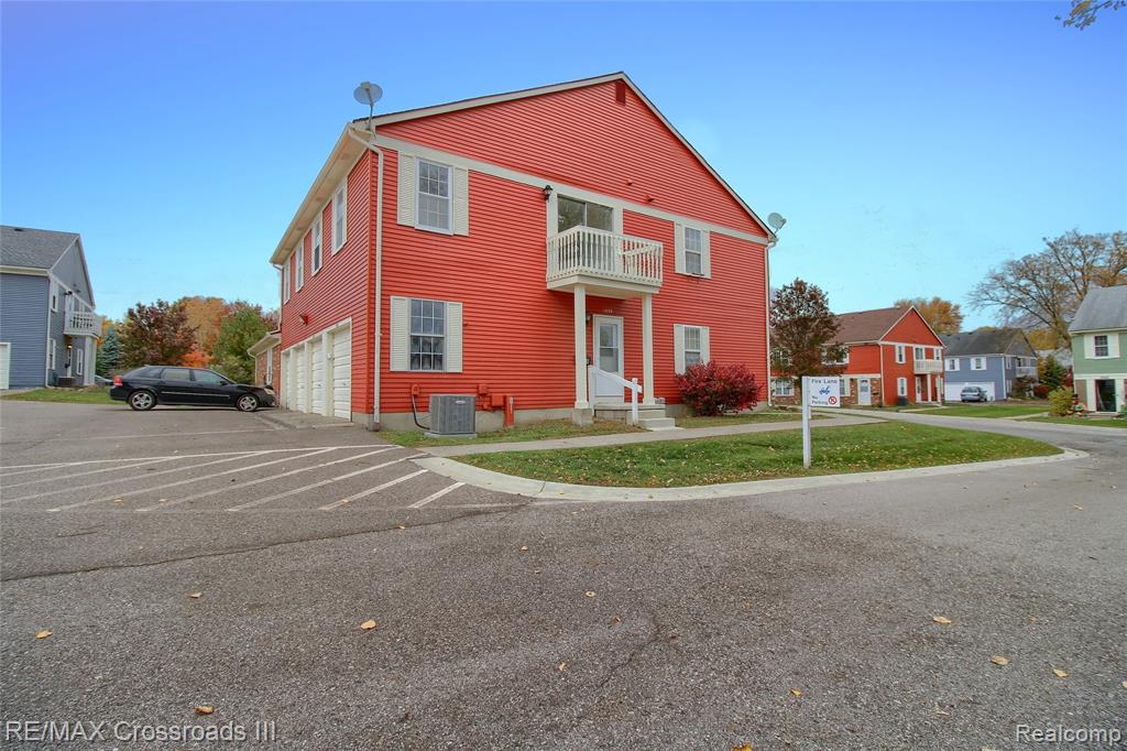 1699 Wingate Boulevard, Ypsilanti, MI 48198 — Photo 2