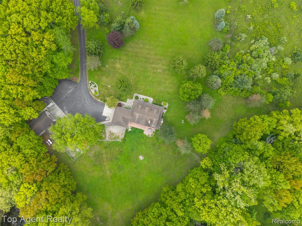 7386 Card Road, MI — Photo 65