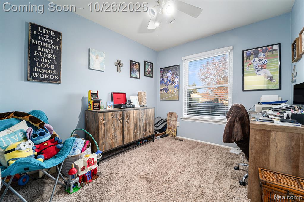 1615 Brentwood Drive, Wixom, MI 48393 — Photo 8