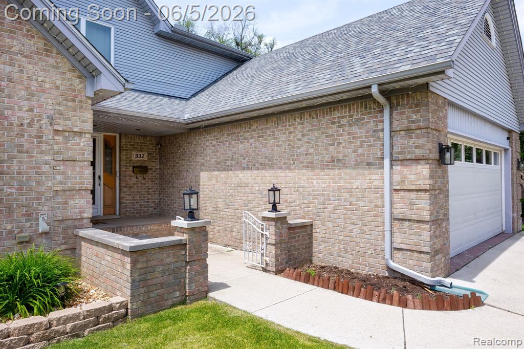 932 River Court, Wyandotte, MI 48192 — Photo 4