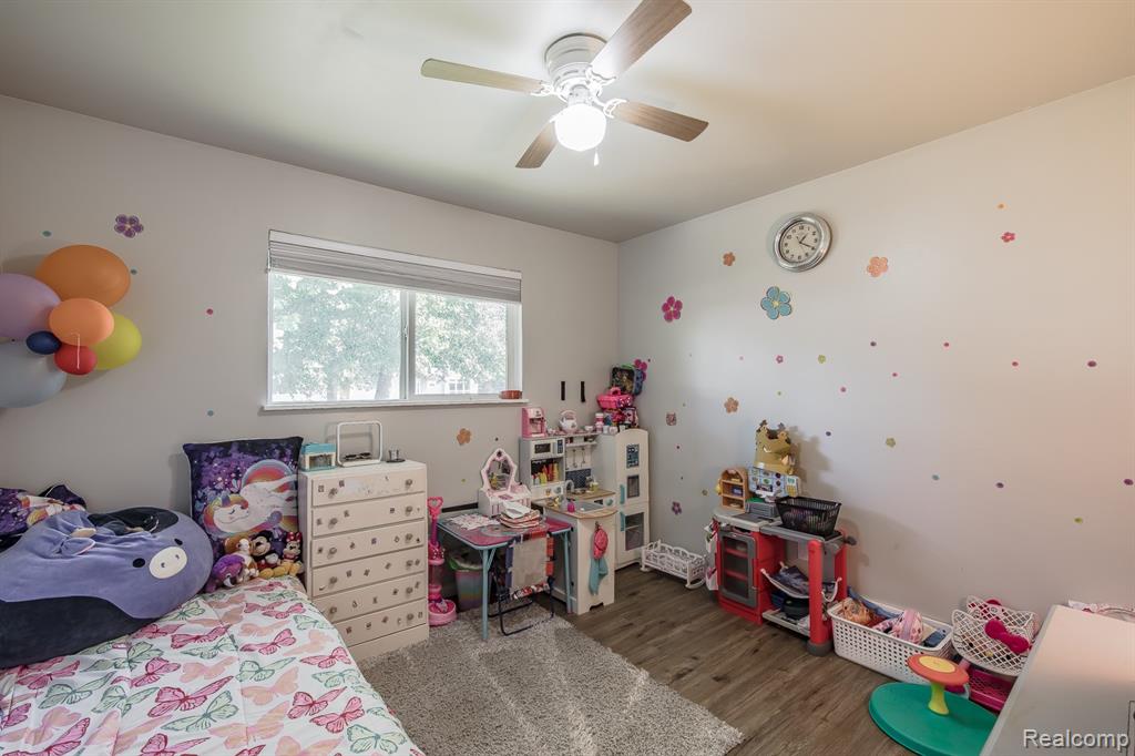 6621 Doyon Drive S, Waterford, MI 48327 — Photo 19