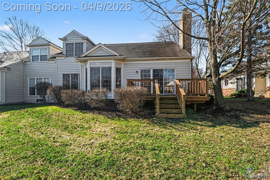 39700 Muirfield Lane, Northville, MI 48168 — Photo 24