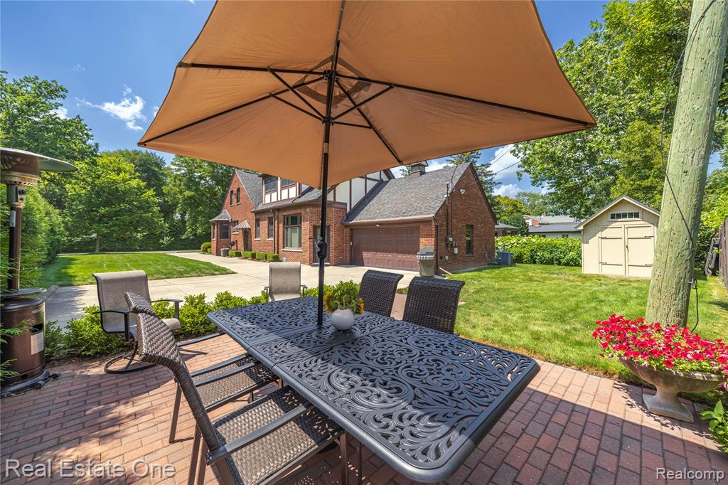 8124 Huntington Road, Huntington Woods, MI — Photo 46