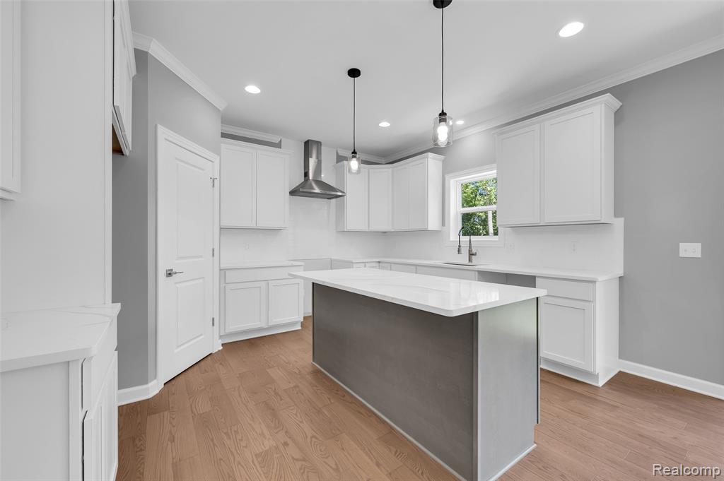 10010 Santa Lucia Court, Grand Blanc, MI 48439 — Photo 11