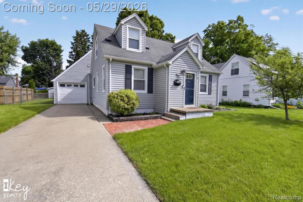 98 W Wabash Avenue, Belleville, MI 48111 — Photo 5