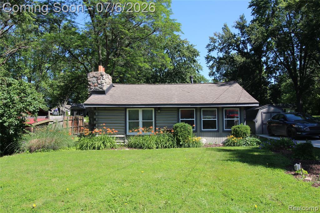 11144 Beryl Drive, White Lake, MI