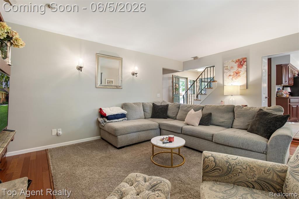 32341 Woody, Fraser, MI 48026 — Photo 13