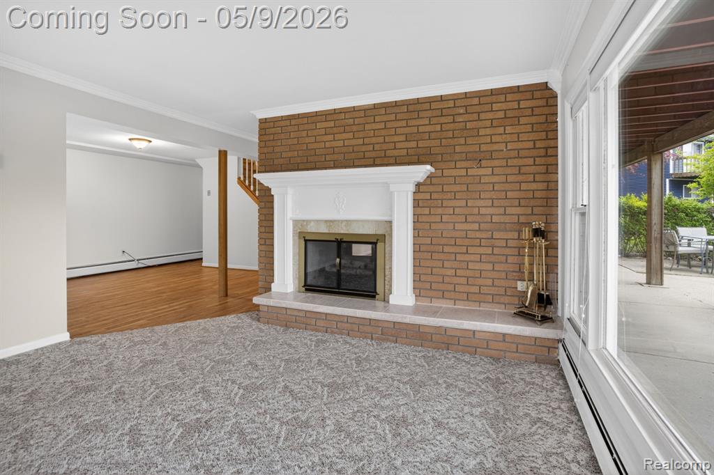 1365 Blue Water Drive, Fenton, MI 48430 — Photo 23