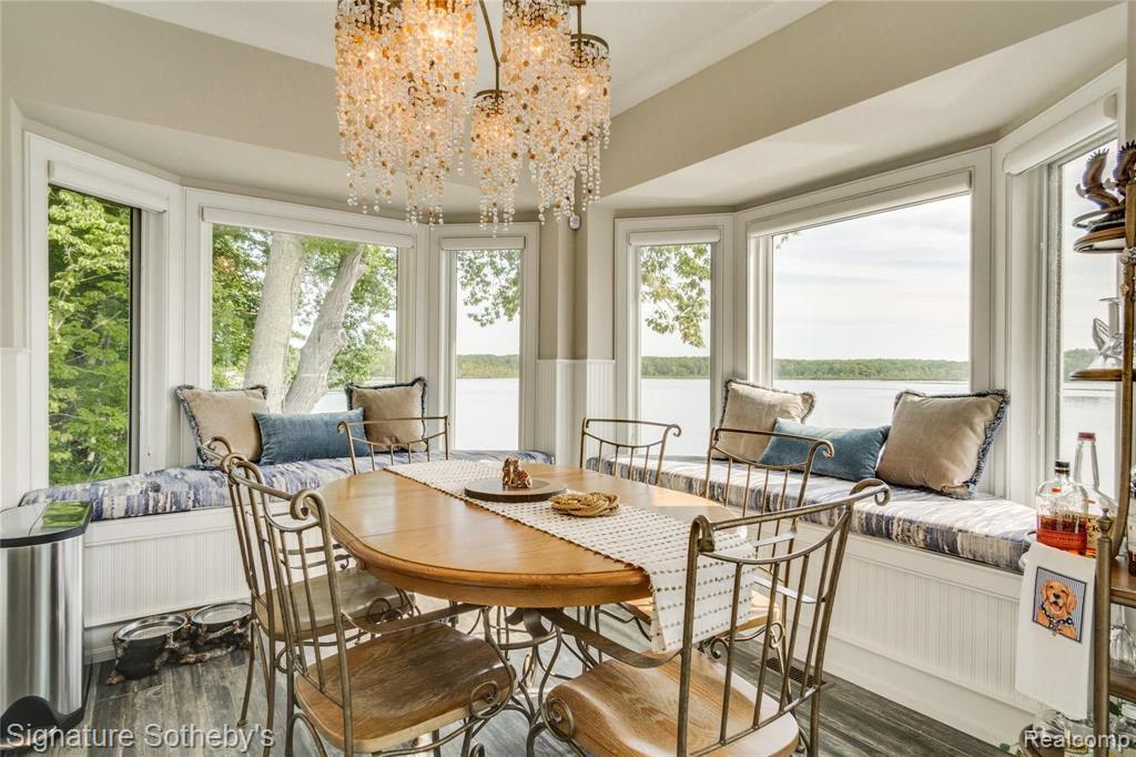 14625 A Edgewater Drive, Gregory, MI 48137 — Photo 11