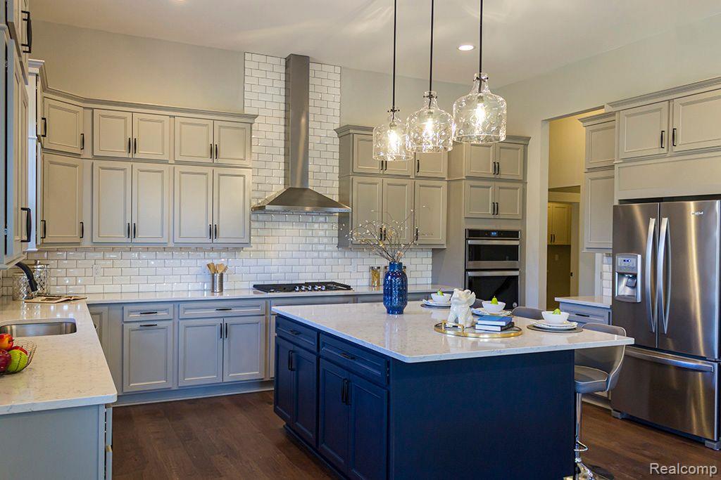 14075 Regatta Bay Drive, Shelby, MI 48315 — Photo 22