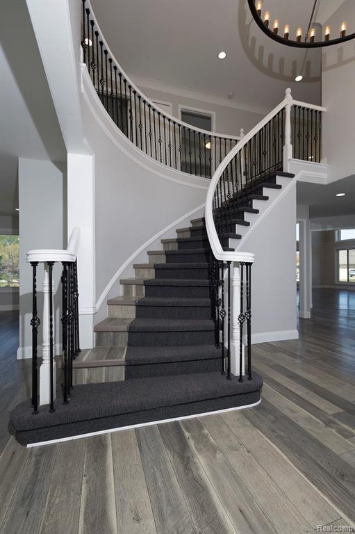 43211 Coralbean Ct Court, Sterling Heights, MI 48314 — Photo 18