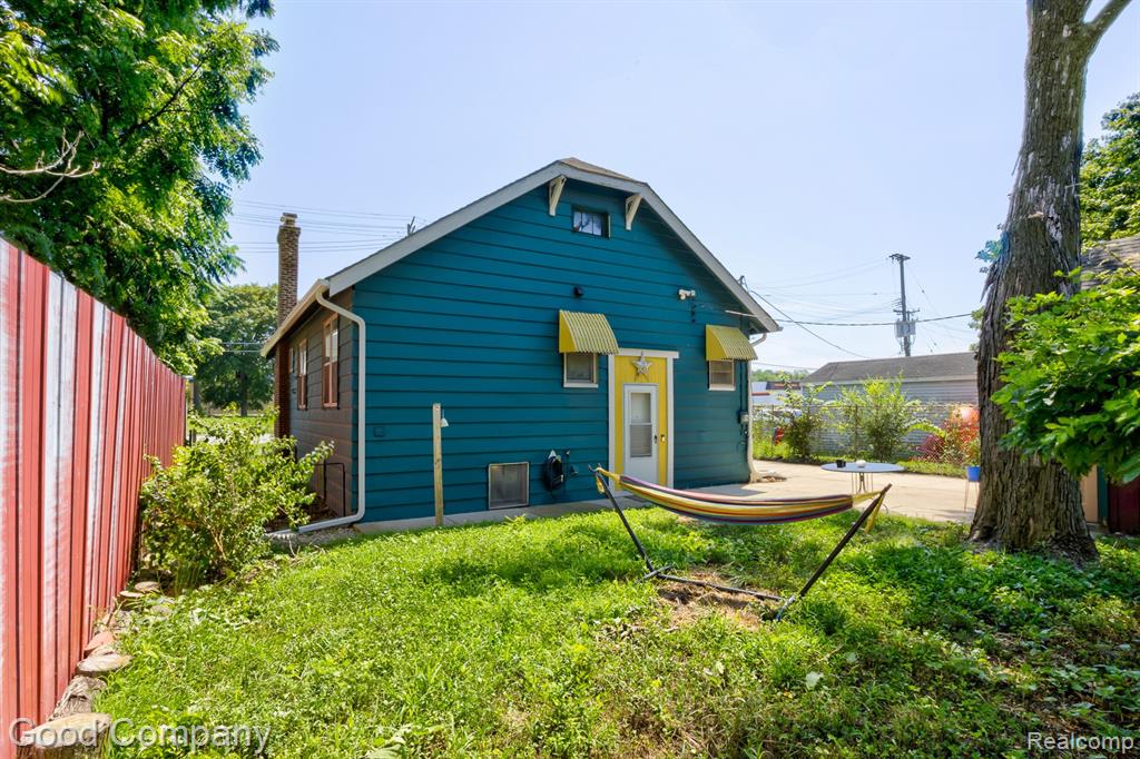 103 N Park Street, Ypsilanti, MI 48198 — Photo 42