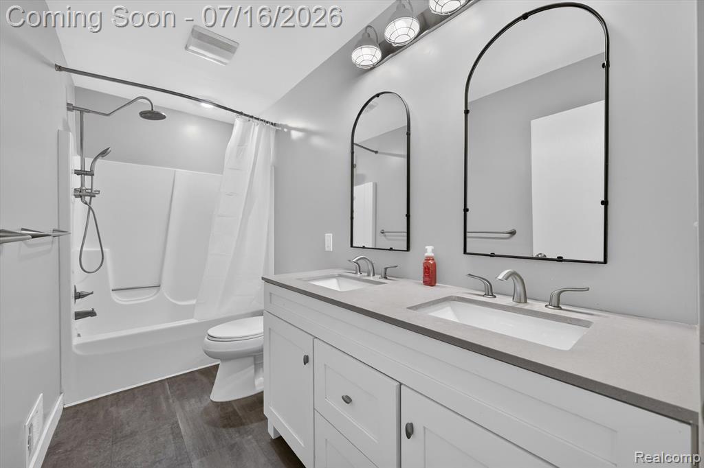 891 Devonshire Boulevard, Brighton, MI 48116 — Photo 23