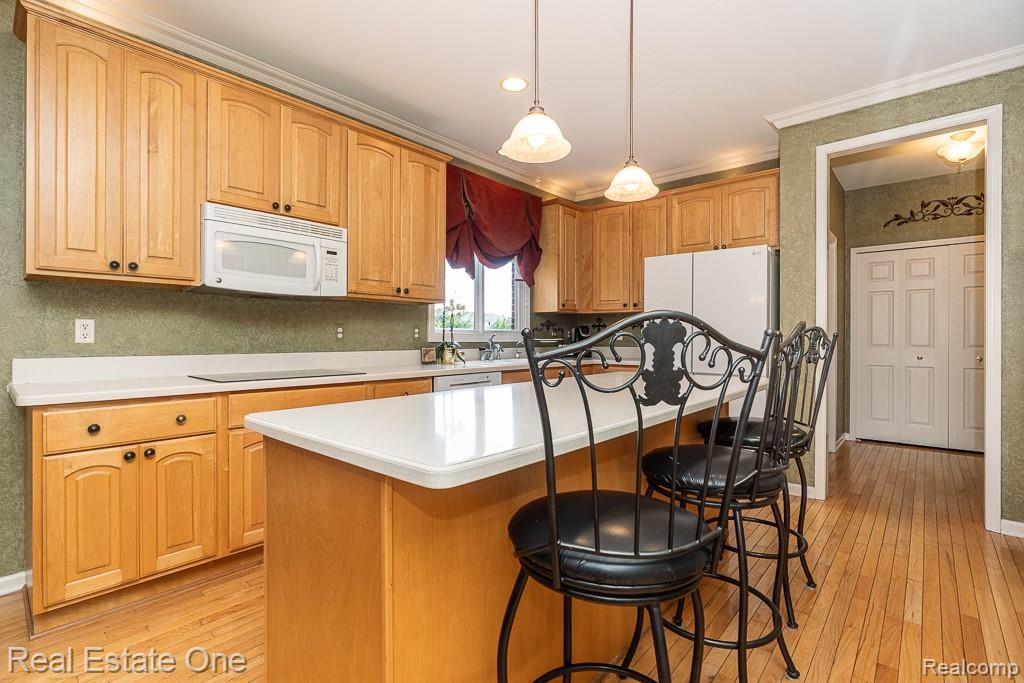 4595 Dunbar Court, Rochester, MI 48306 — Photo 19