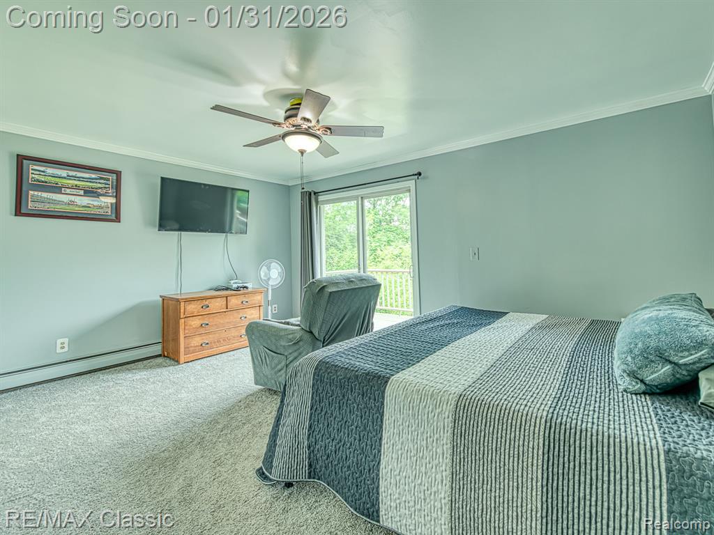 14049 Edgewater Drive, Gregory, MI 48137 — Photo 23