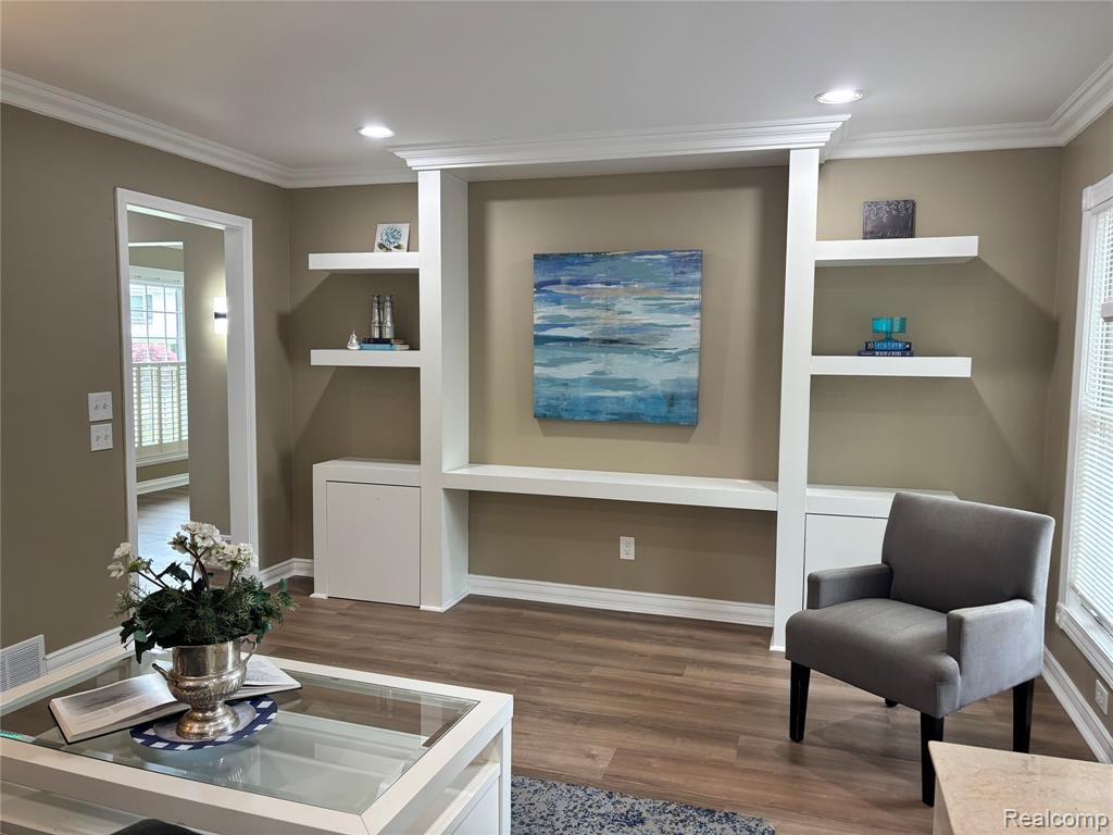 38552 Macintosh Court, Clinton Twp, MI 48036 — Photo 17