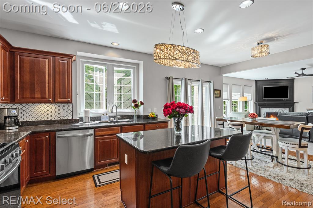 6288 Opal Lane, Grand Blanc, MI 48439 — Photo 18