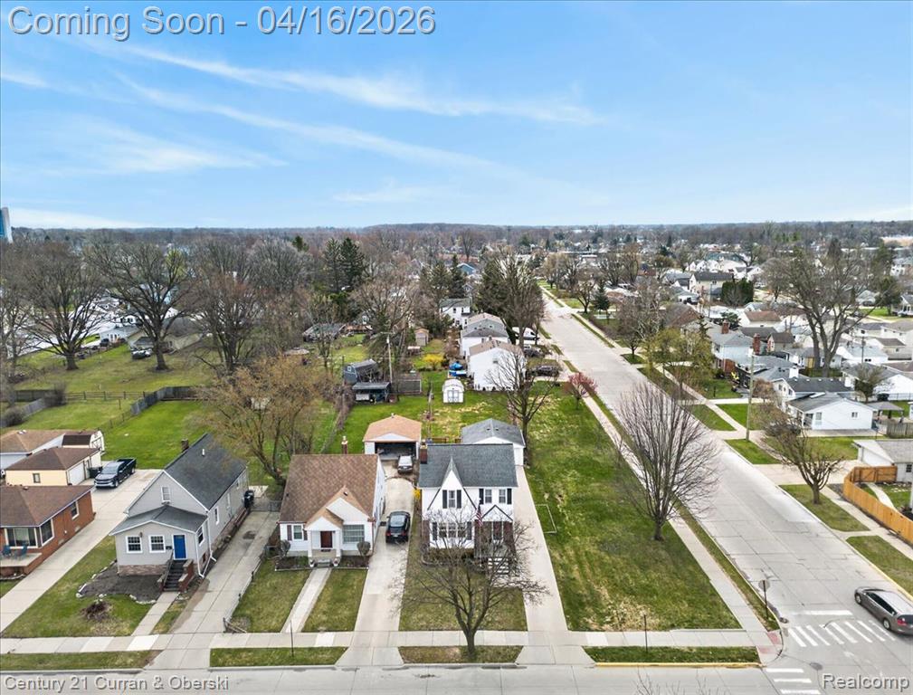 649 Phillips Avenue, Clawson, MI — Photo 46