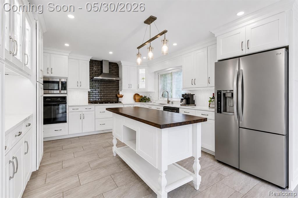 69075 Brookhill Drive, Romeo, MI 48065 — Photo 8