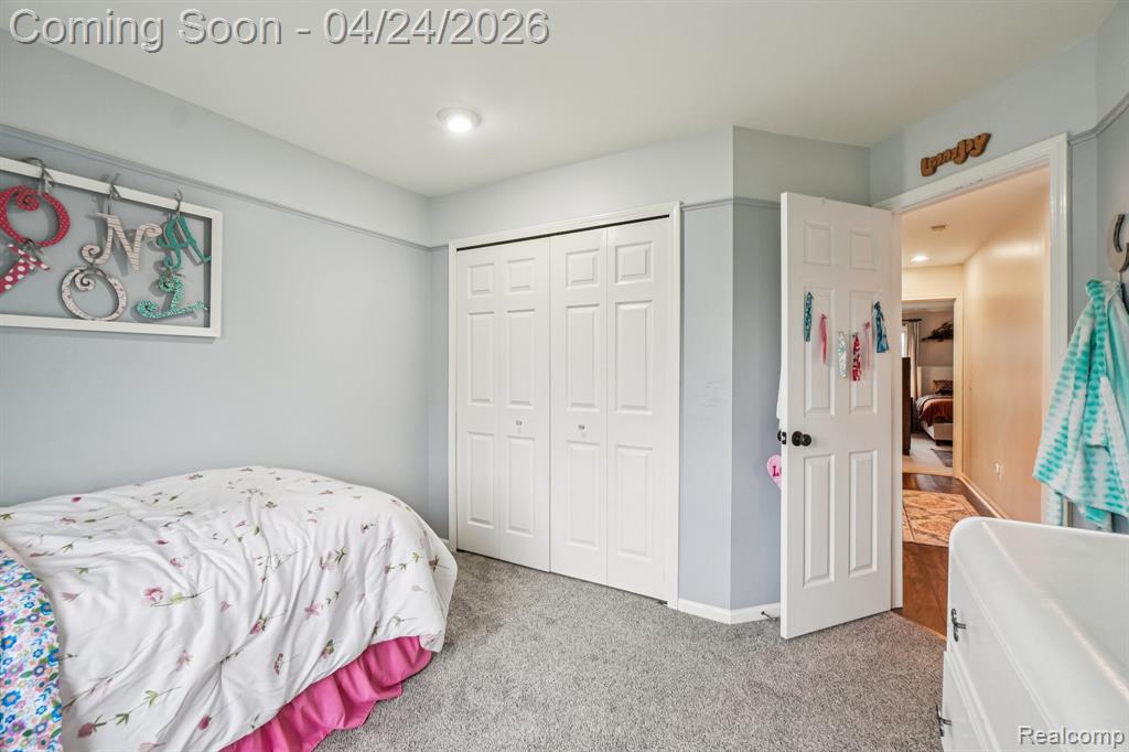 5819 Valley Drive, Clarkston, MI 48348 — Photo 19
