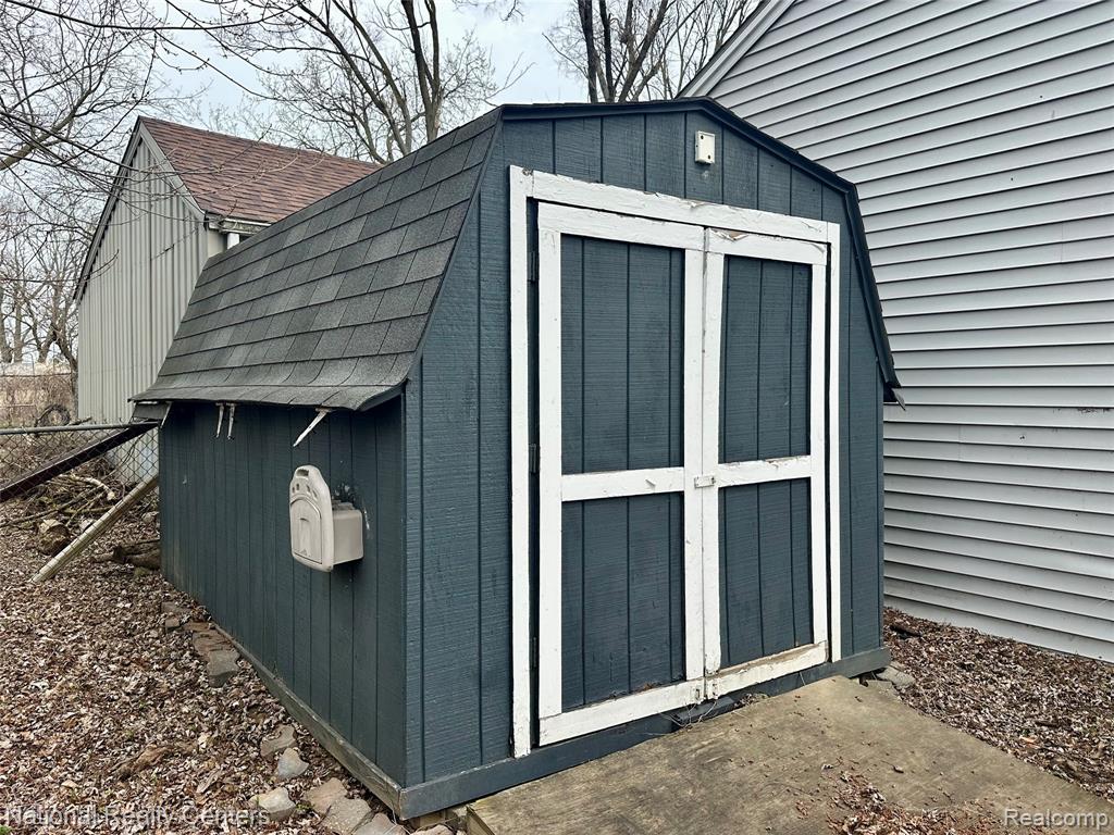 3291 Drexel Avenue, Flint, MI 48506 — Photo 28