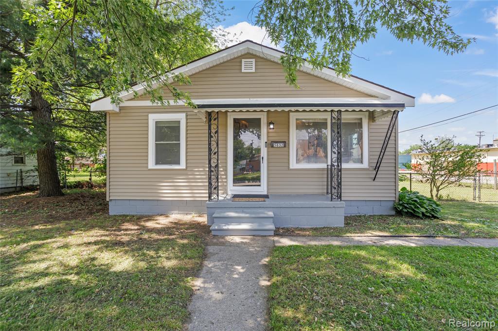 5832 Wilkie Street, Taylor, MI 48180 — Photo 2