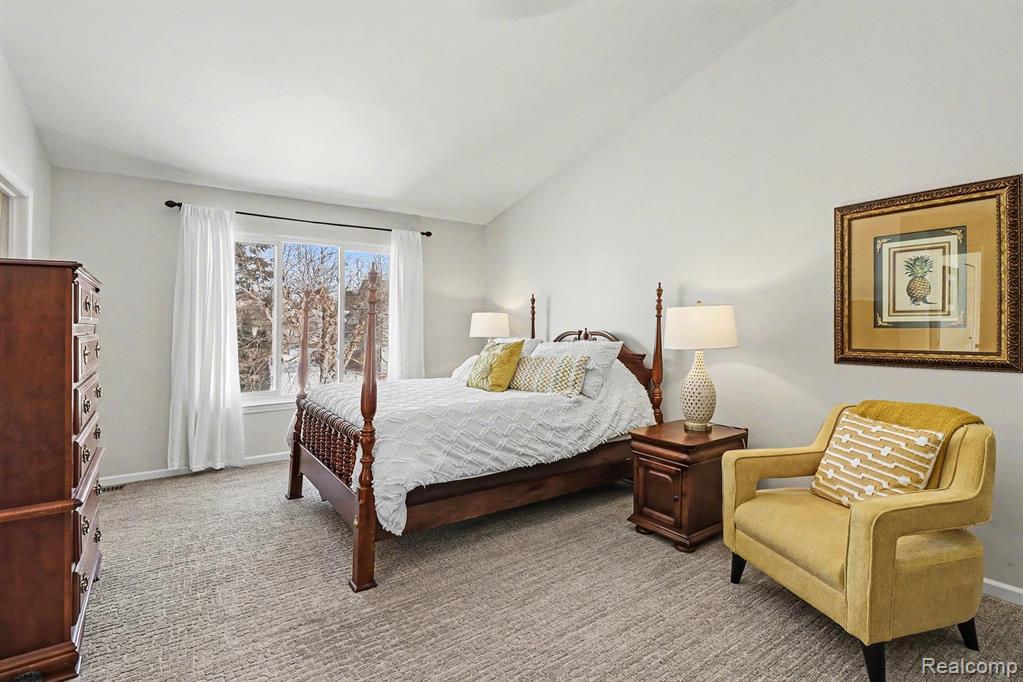 2958 Blue Heron Lane, Wixom, MI 48393 — Photo 24