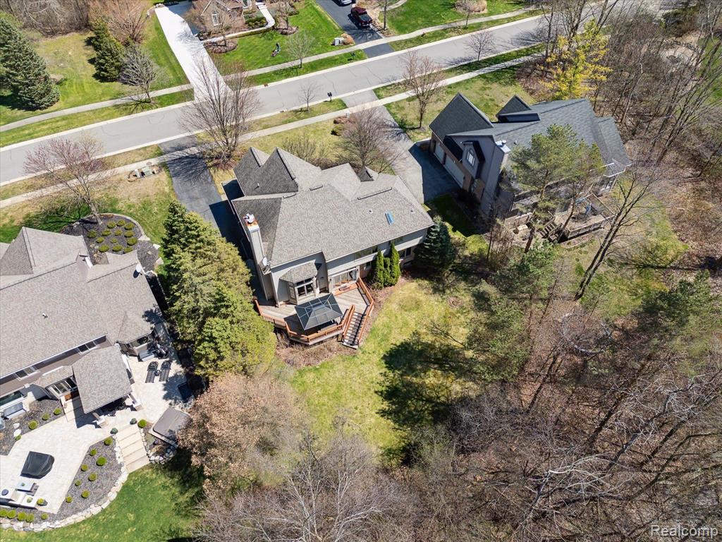 6808 OAKHURST RIDGE Road, Clarkston, MI 48348 — Photo 60