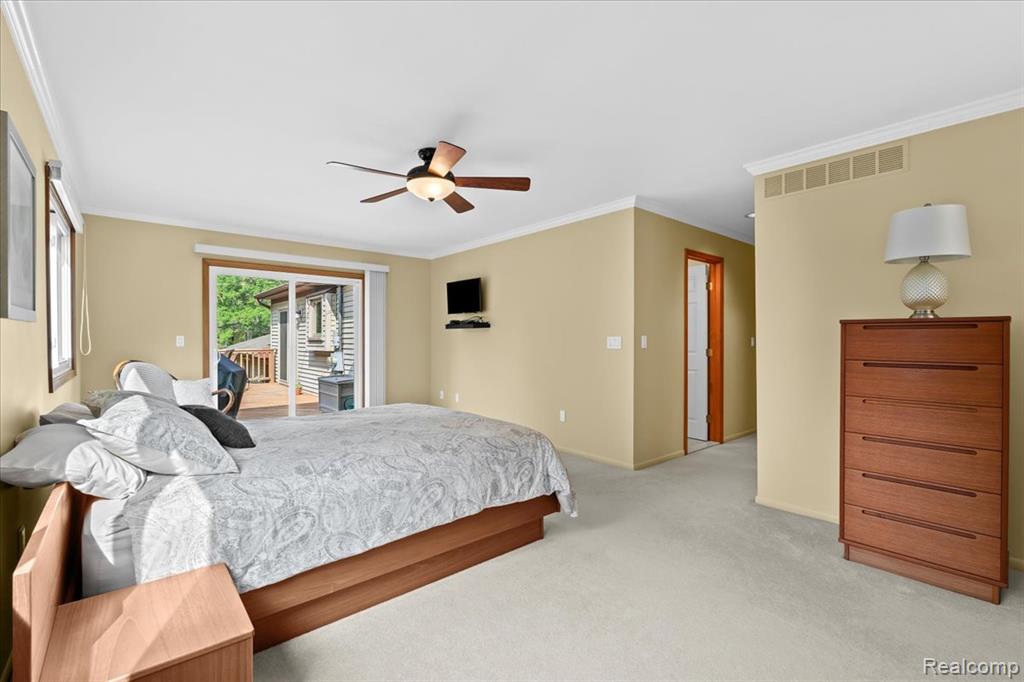 5375 Prentis Road, Waterford, MI 48327 — Photo 16