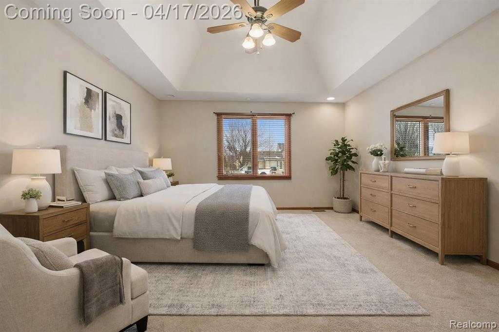 21797 Ambassador Drive, Macomb, MI 48044 — Photo 26