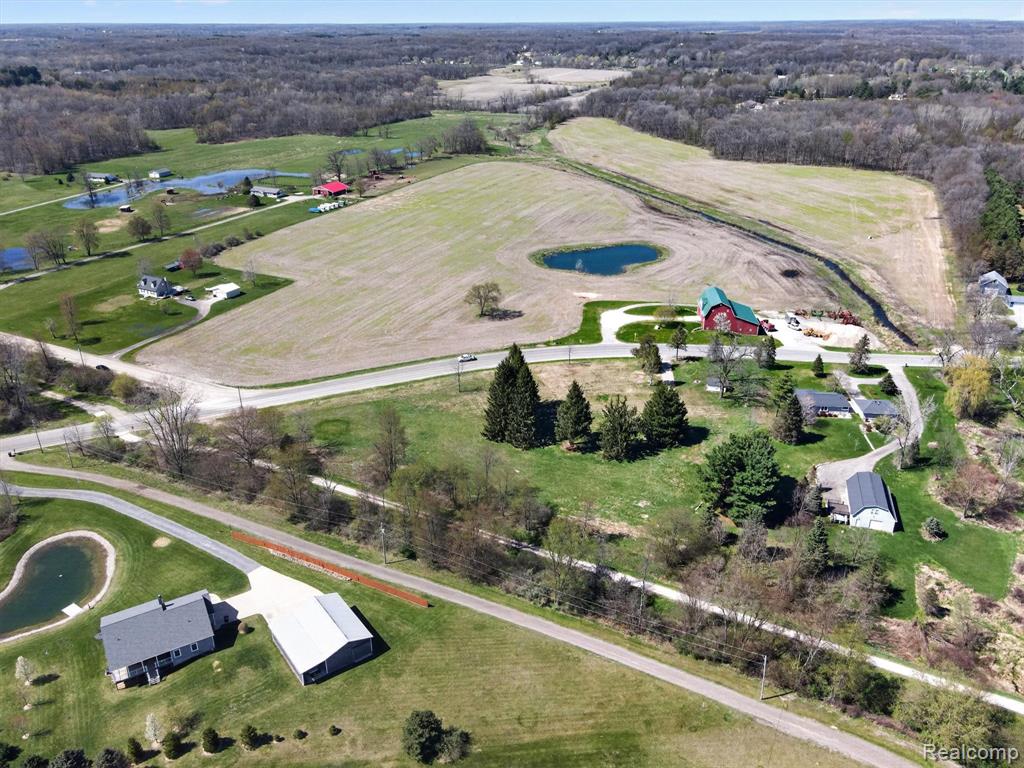 VL 2.86 Acres W M-36, Pinckney, MI 48169 — Photo 13