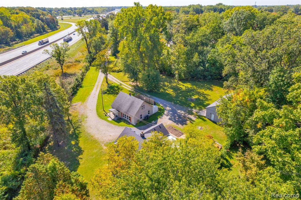 24915 Saint Paul Boulevard, Harrison Township, MI — Photo 34
