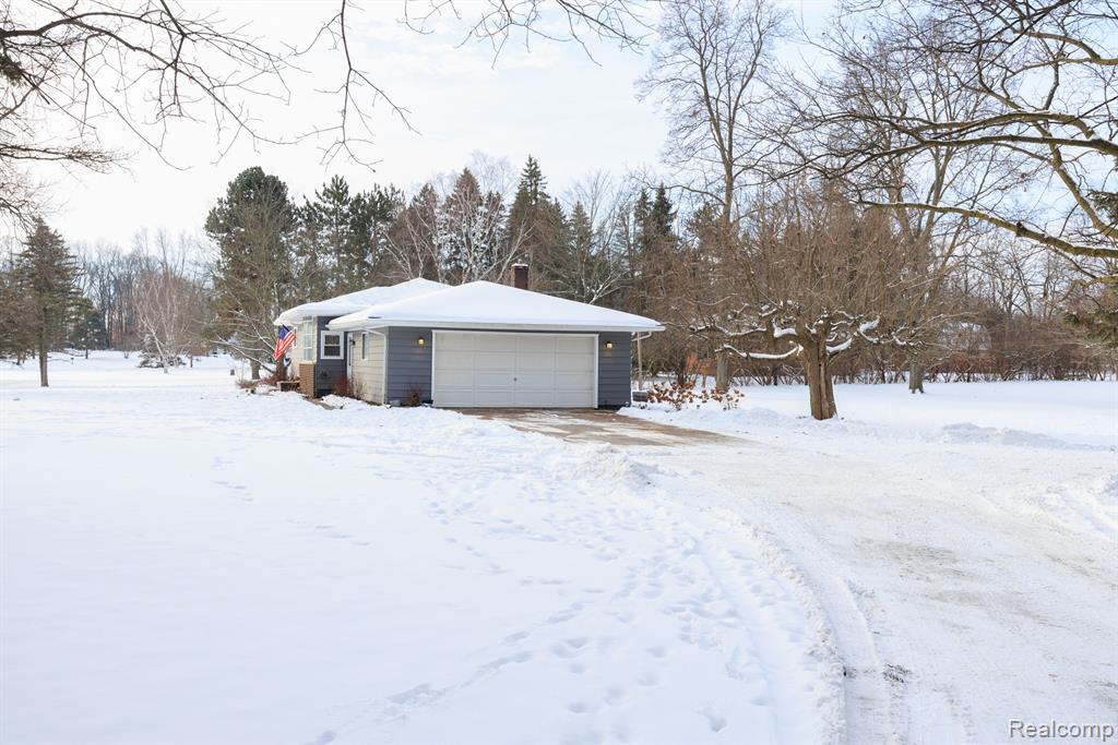 4852 MEADOWBROOK Lane, Lake Orion, MI — Photo 29