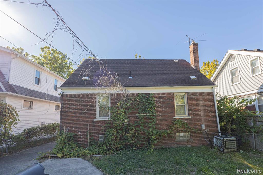 9966 Ward Street, Detroit, MI 48227 — Photo 14