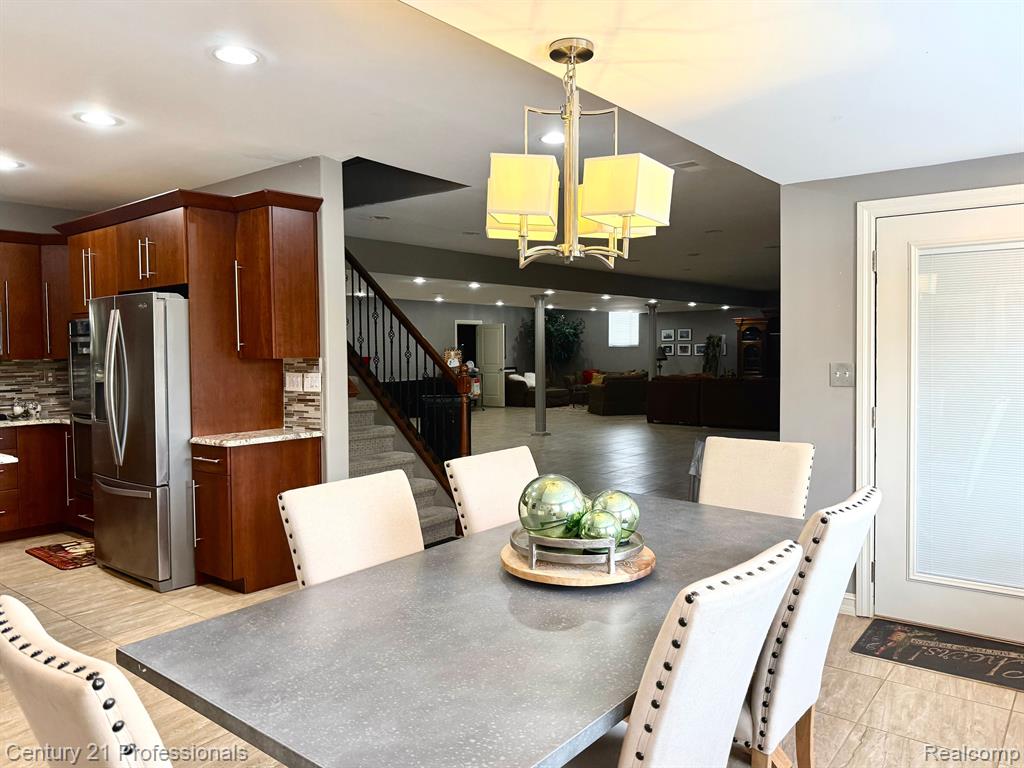 8814 PRESTWICK Lane, Washington, MI 48095 — Photo 29