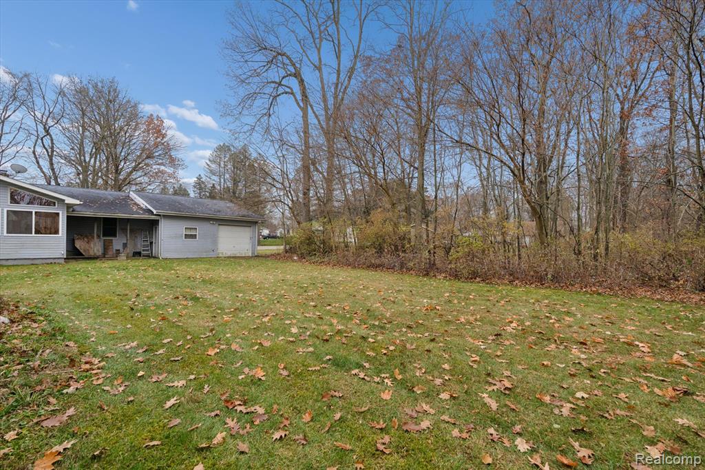 4427 Oakdale Street, Genesee, MI 48437 — Photo 37