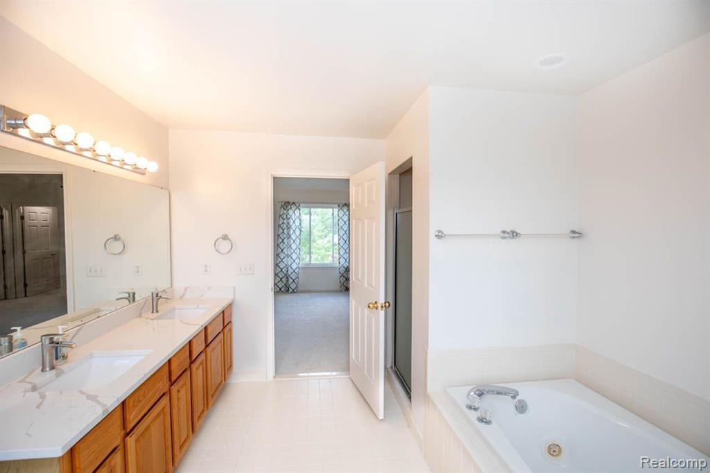 1454 AZIZ Drive, Canton, MI 48188 — Photo 44