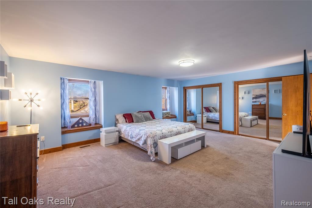 731 Cherry Hill Court, Columbiaville, MI 48421 — Photo 21
